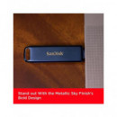 SANDISK Pendrive para Iphone con Lightning y Tipo C 256GB
