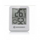 BRESSER Pack 3 Medidores Temperatura/higrometro 7000010CM3000