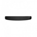 Speedlink Alfombrilla Ergonomica para Teclado Negro Sateen  LALO