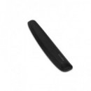 Speedlink Alfombrilla Ergonomica para Teclado Negro Sateen  LALO