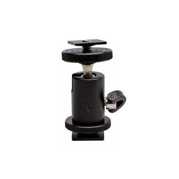 BRESSER Rotula Universal JM45