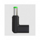 DCU Tipo C Tip C18 Conector Alimentador para Toshiba/nec 15V 6.3*3.0