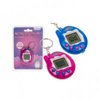OUT OF THE BLUE Maquina Tamagochi en Llavero 79/7020