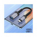HOCO Adaptador Tipo C/m a USB 3.0 UA24 Otg