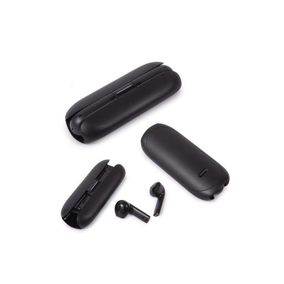 SANYO Auricular BLUETOOTH con Base Cargadora KS117