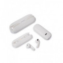 SANYO Auricular BLUETOOTH con Base Cargadora KS117