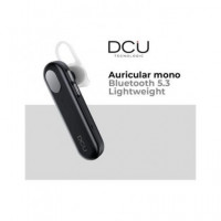 DCU Auricular Mono BLUETOOTH 34153008