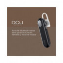 DCU Auricular Mono BLUETOOTH 34153008