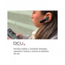 DCU Auricular Mono BLUETOOTH 34153008