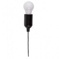 OUT OF THE BLUE Bombilla de Led Rgb Nostalgic Bulb de Pilas con Mando