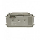 TECSUN Radio Digital Mundial S2200X con Dual Conversion Fm Stereo,mw,lw,sw,ssb,aerea,,ats,temportiza