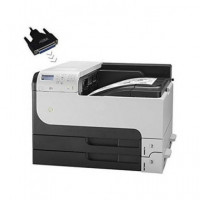 AQPROX Adaptador USB 2.0 a Paralelo DB25 1.45MTRS APPC26