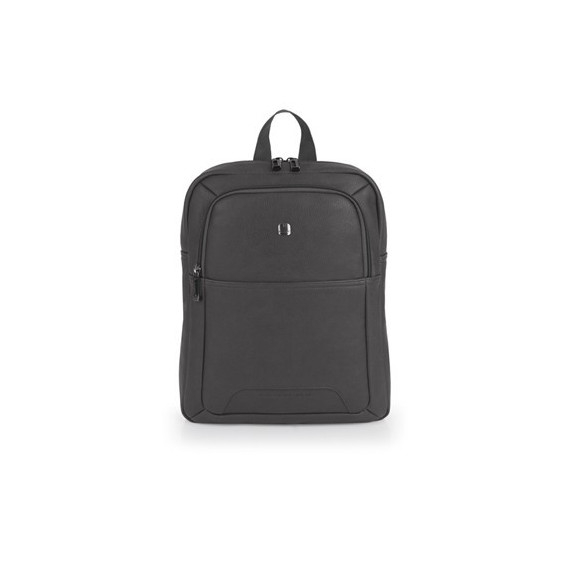 GABOL Mochila 12,9" Gris Decker
