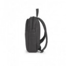 GABOL Mochila 12,9" Gris Decker