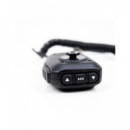 PNI Emisora Base Escort Hp 9500 Cb con Micro Altavoz