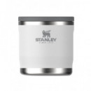 STANLEY Termo Para Comida The Adventure 0.35L 4hrs Caliente/4hrs Frio Blanco