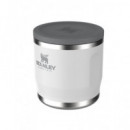 STANLEY Termo Para Comida The Adventure 0.35L 4hrs Caliente/4hrs Frio Blanco