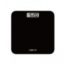 MUVIP Bascula Digital de Baño hasta 180KGS MV0354