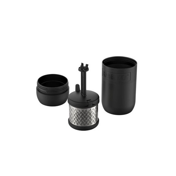 KAMBUKKA Infusionador para te Etna