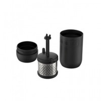 KAMBUKKA Infusionador para te Etna