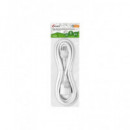 NIMO Cable Extensor de Corriente Conector Schuko M/h 5MTRS MEL021