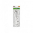 Nimo Extensor de Corriente Conector Schuko M/h 10MTRS MEL022  NILOX