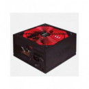 AQPROX Fuente de Alimentacion para Pc 650W Ventilador 14CM ATX 2.31 APP650PSV2