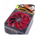 AQPROX Fuente de Alimentacion para Pc 650W Ventilador 14CM ATX 2.31 APP650PSV2