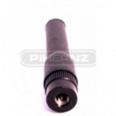 JETFON Antena Db-rub 10M Dual Banda Vhf/uhf 7CM,CONECTOR Sma Macho