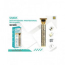 SANDA Maquina Cortapelo Recargable SD-5899