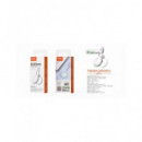 MTK Smart Tracker Localizador Inalambrico Bt Rastreador para Apple  Blanco TR9365