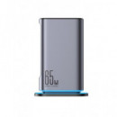 JOYROOM Hub de Carga con 2X USB 3.0 y 4X Tipo C 65W Gan JR-TCM02