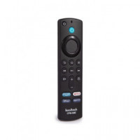 KOOLTECH Mando para Amazon Smart TV Cpm-amz