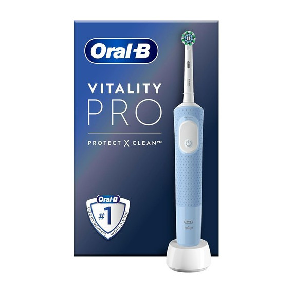 Oral B Cepillo Electrico Vitality Pro Azul D103.413.3  ORAL-B