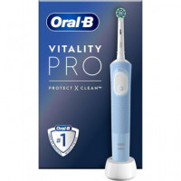 Oral B Cepillo Electrico Vitality Pro Azul D103.413.3  ORAL-B