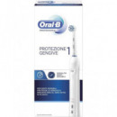 Oral B Cepillo Electrico Laboratory Series 1 Blanco D305.523.3  ORAL-B