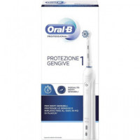 Oral B Cepillo Electrico Laboratory Series 1 Blanco D305.523.3  ORAL-B