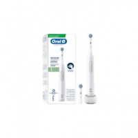 Oral B Cepillo Electrico Laboratory Series 1 Blanco D305.523.3  ORAL-B
