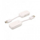 Extensor de Señal HDMI Inalambrica 60MTRS ACTVH253  LALO