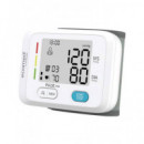 Ecomed Tensiometro de Muñeca BW-83E  MEDISANA