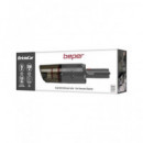 BEPER Aspiradora de Mano 12V con Cable 3.2MTRS 75W 350ML Briciocar