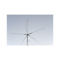 DIAMOND Antena de Base Multibanda CP5HS2