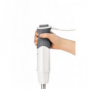 MOULINEX Batidora de Brazo 800W con 3 Accesorios DD642110