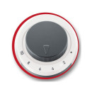 MOULINEX Batidora de Brazo 800W con 3 Accesorios DD642110