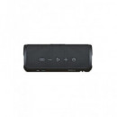 HIFUTURE Altavoz Portatil BLUETOOTH Ripple 30W Negro IPX7