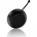 HIFUTURE Altavoz Bluetooth ALTUS Negro 10W