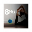 HIFUTURE Altavoz Portatil BLUETOOTH Altus Azul 10W Resistente Al Agua IPX7