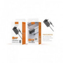 MTK Alimentador Corriente TA0375 12V 3A 36W Jack 5.5MM X 2.5MM