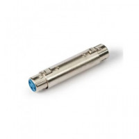 FONESTAR Adaptador Canon Xlr H/h SM-557