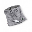 BEURER Bufanda Tubular con Bateria Externa 2500MAH Hk 37 To Go Lavable